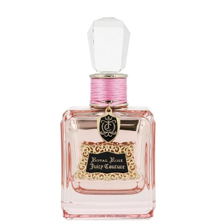 Juicy Couture Royal Rose Edp 100ml in de groep BEAUTY & HEALTH / Geuren & Parfum / Parfum / Parfum voor haar bij TP E-commerce Nordic AB (A11115)