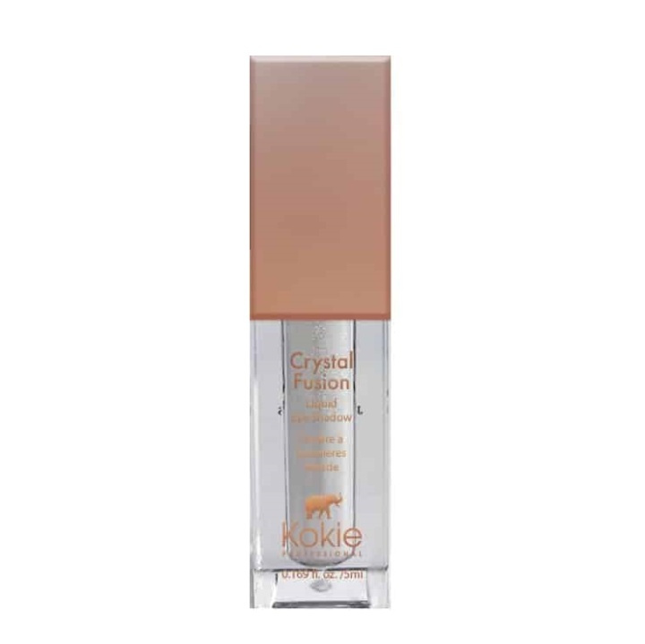 Kokie Crystal Fusion Liquid Eyeshadow - Cosmos in de groep BEAUTY & HEALTH / Makeup / Ogen & Wenkbrauwen / Oogschaduw bij TP E-commerce Nordic AB (A11226)