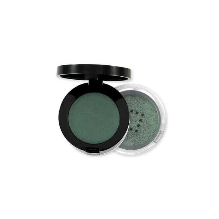 Kokie Duo Metallic Eyeshadow - Deep Sea in de groep BEAUTY & HEALTH / Makeup / Ogen & Wenkbrauwen / Oogschaduw bij TP E-commerce Nordic AB (A11245)