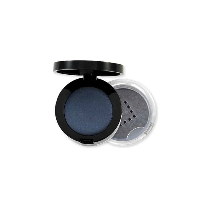 Kokie Duo Metallic Eyeshadow - Night Star in de groep BEAUTY & HEALTH / Makeup / Ogen & Wenkbrauwen / Oogschaduw bij TP E-commerce Nordic AB (A11248)