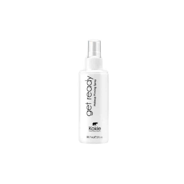 Kokie Get Ready Makeup Priming Spray in de groep BEAUTY & HEALTH / Makeup / Make-up gezicht / Primer bij TP E-commerce Nordic AB (A11277)