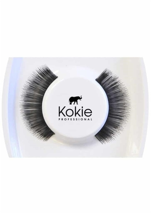 Kokie Lashes FL639 in de groep BEAUTY & HEALTH / Makeup / Ogen & Wenkbrauwen / Nepwimpers bij TP E-commerce Nordic AB (A11325)