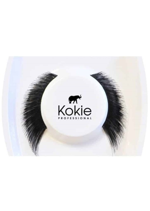 Kokie Lashes FL646 in de groep BEAUTY & HEALTH / Makeup / Ogen & Wenkbrauwen / Nepwimpers bij TP E-commerce Nordic AB (A11332)