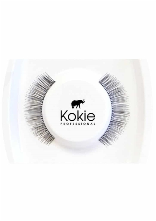 Kokie Lashes FL647 in de groep BEAUTY & HEALTH / Makeup / Ogen & Wenkbrauwen / Nepwimpers bij TP E-commerce Nordic AB (A11333)