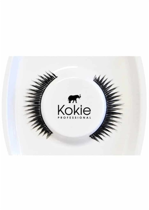 Kokie Lashes FL656 in de groep BEAUTY & HEALTH / Makeup / Ogen & Wenkbrauwen / Nepwimpers bij TP E-commerce Nordic AB (A11342)