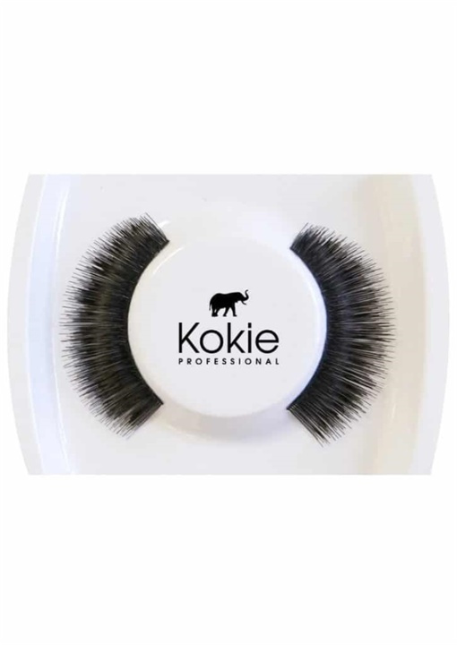 Kokie Lashes FL662 in de groep BEAUTY & HEALTH / Makeup / Ogen & Wenkbrauwen / Nepwimpers bij TP E-commerce Nordic AB (A11348)