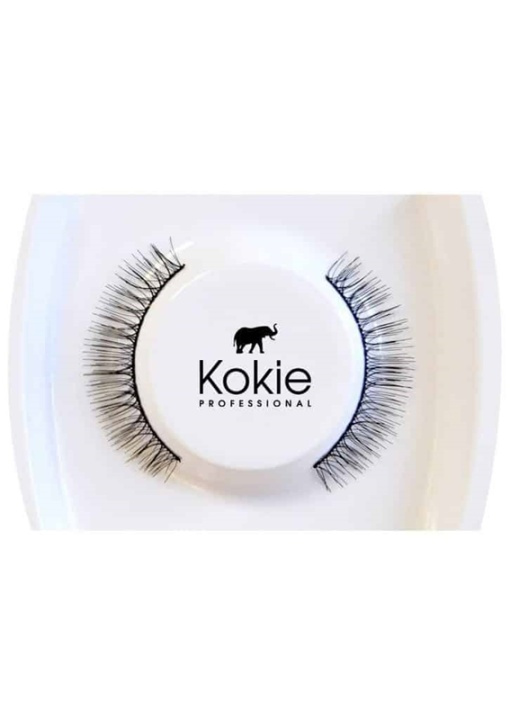 Kokie Lashes FL680 in de groep BEAUTY & HEALTH / Makeup / Ogen & Wenkbrauwen / Nepwimpers bij TP E-commerce Nordic AB (A11366)