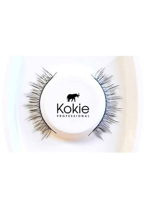 Kokie Lashes FL686 in de groep BEAUTY & HEALTH / Makeup / Ogen & Wenkbrauwen / Nepwimpers bij TP E-commerce Nordic AB (A11372)