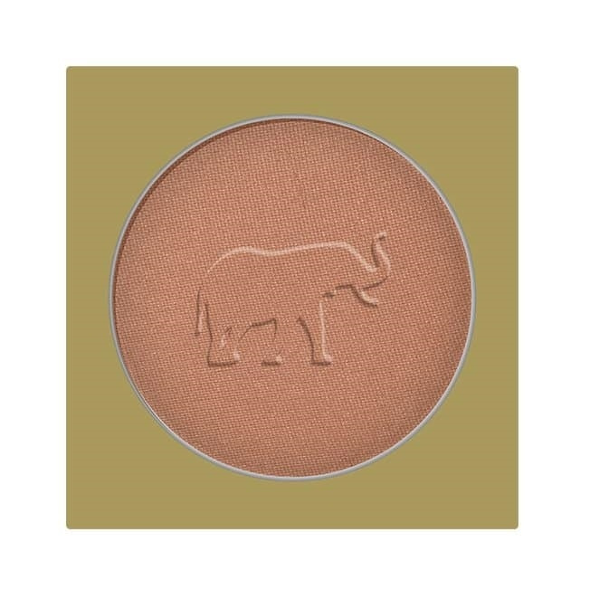 Kokie Matte Bronzer - Heatwave in de groep BEAUTY & HEALTH / Makeup / Make-up gezicht / Rouge / Bronzer bij TP E-commerce Nordic AB (A11409)