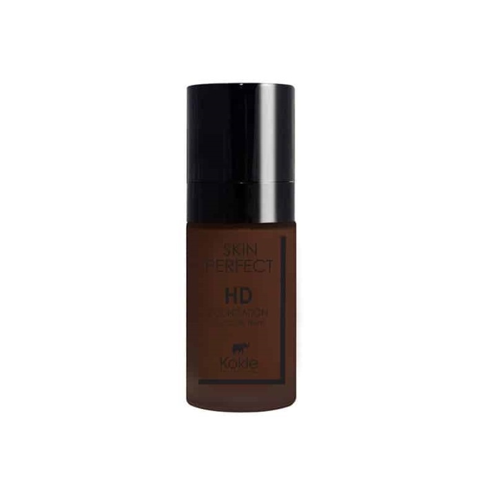 Kokie Skin Perfect HD Foundation - 120C in de groep BEAUTY & HEALTH / Makeup / Make-up gezicht / Foundation bij TP E-commerce Nordic AB (A11517)