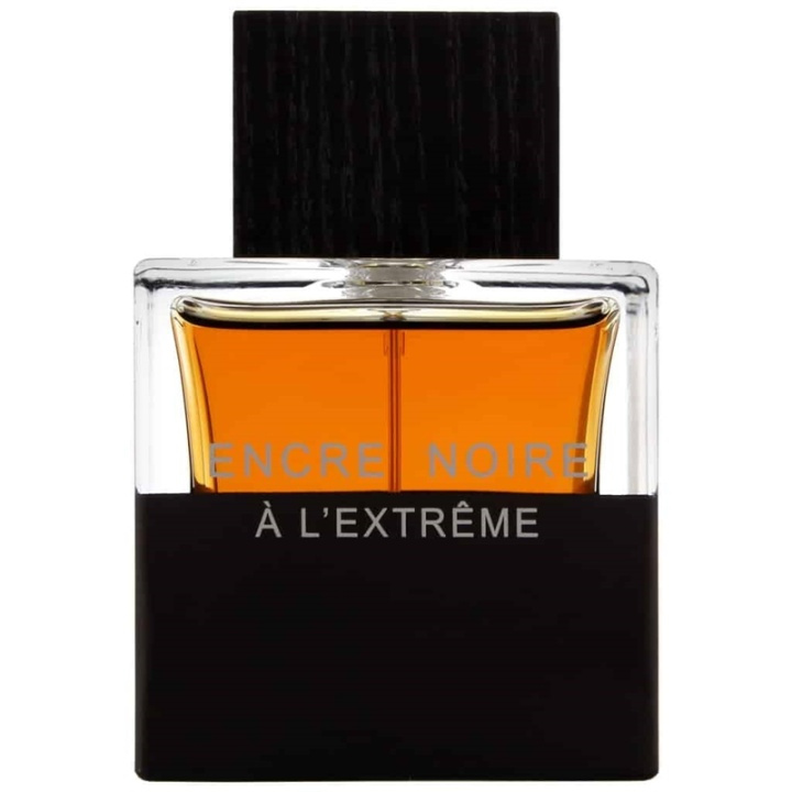 Lalique Encre Noire Á LExtreme Edp 100ml in de groep BEAUTY & HEALTH / Geuren & Parfum / Parfum / Parfum voor hem bij TP E-commerce Nordic AB (A11590)