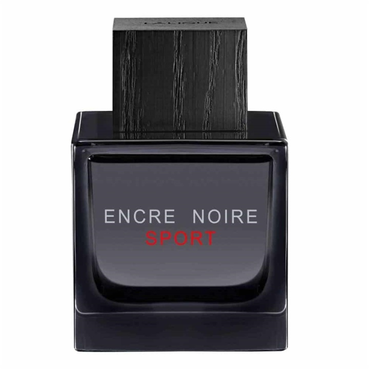 Lalique Encre Noire Men Sport Edt 100ml in de groep BEAUTY & HEALTH / Geuren & Parfum / Parfum / Parfum voor hem bij TP E-commerce Nordic AB (A11592)