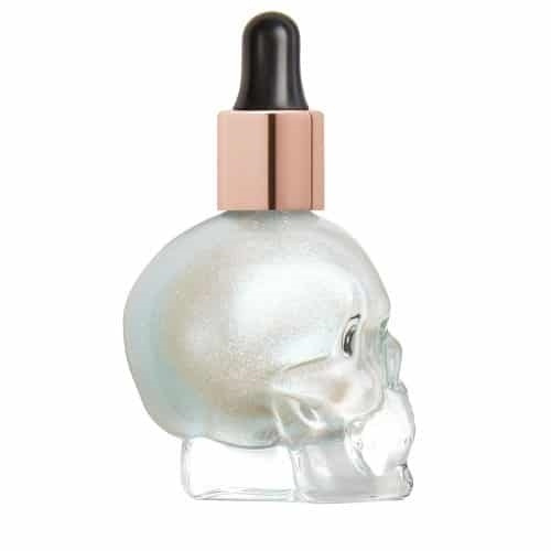 Makeup Revolution Haunted Liquid Highlighter - Envy in de groep BEAUTY & HEALTH / Makeup / Make-up gezicht / Contour/Highlight bij TP E-commerce Nordic AB (A11860)