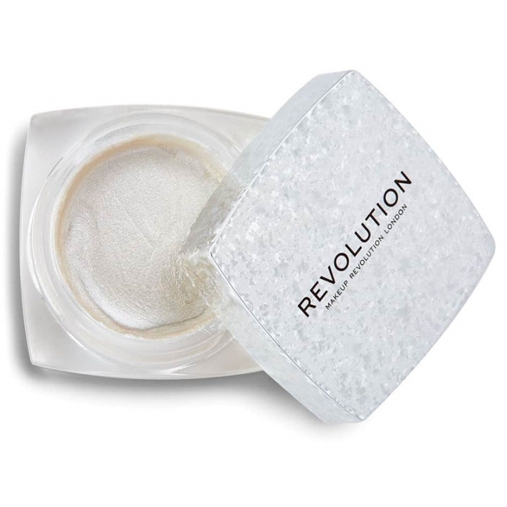 Makeup Revolution Jewel Collection Jelly Highlighter Dazzling in de groep BEAUTY & HEALTH / Makeup / Make-up gezicht / Contour/Highlight bij TP E-commerce Nordic AB (A11959)