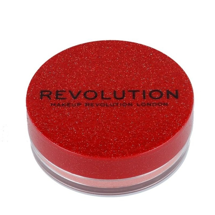 Makeup Revolution Precious Stone Loose Highlighter - Ruby Crush in de groep BEAUTY & HEALTH / Makeup / Make-up gezicht / Contour/Highlight bij TP E-commerce Nordic AB (A11987)