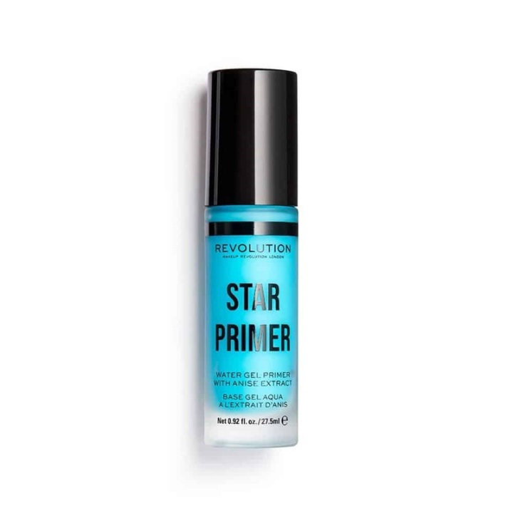 Makeup Revolution Star Primer in de groep BEAUTY & HEALTH / Makeup / Make-up gezicht / Primer bij TP E-commerce Nordic AB (A12031)