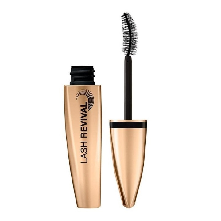 Max Factor Lash Revival Mascara Extreme Black 11ml in de groep BEAUTY & HEALTH / Makeup / Ogen & Wenkbrauwen / Mascara bij TP E-commerce Nordic AB (A12099)