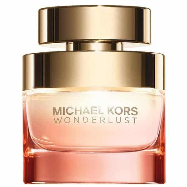 Michael Kors Wonderlust Edp 100ml in de groep BEAUTY & HEALTH / Geuren & Parfum / Parfum / Parfum voor haar bij TP E-commerce Nordic AB (A12166)