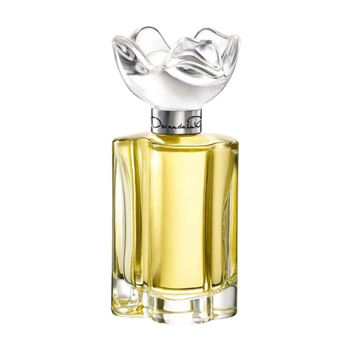 Oscar de la Renta Esprit dOscar Edp 100ml in de groep BEAUTY & HEALTH / Geuren & Parfum / Parfum / Parfum voor haar bij TP E-commerce Nordic AB (A12623)