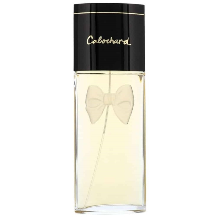 Parfums Gres Cabochard Edt 100ml in de groep BEAUTY & HEALTH / Geuren & Parfum / Parfum / Parfum voor haar bij TP E-commerce Nordic AB (A12637)