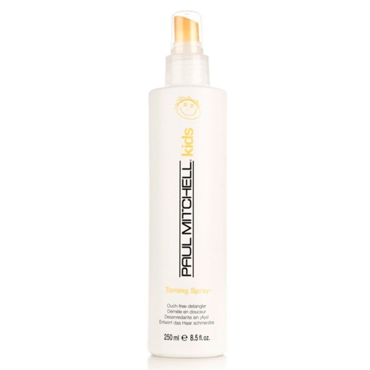 Paul Mitchell Kids Taming Spray 250ml in de groep BEAUTY & HEALTH / Haar & Styling / Haarverzorging / Conditioner bij TP E-commerce Nordic AB (A12681)