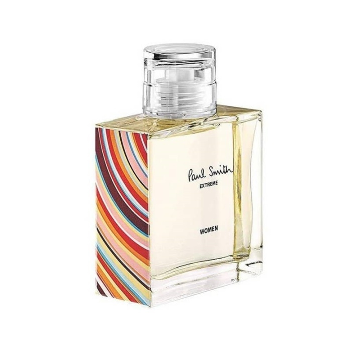 Paul Smith Extreme Women Edt 100ml in de groep BEAUTY & HEALTH / Geuren & Parfum / Parfum / Parfum voor haar bij TP E-commerce Nordic AB (A12720)