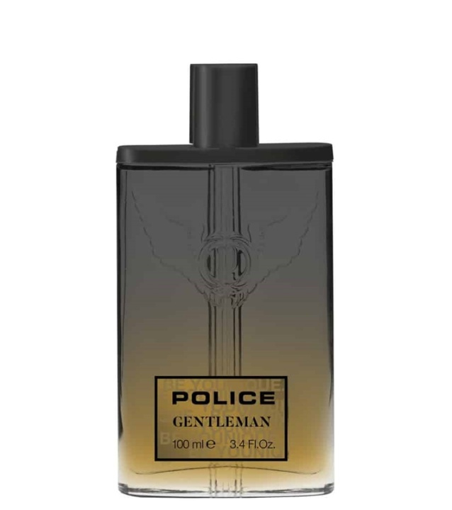 Police Gentleman Edt 100ml in de groep BEAUTY & HEALTH / Geuren & Parfum / Parfum / Parfum voor hem bij TP E-commerce Nordic AB (A12760)