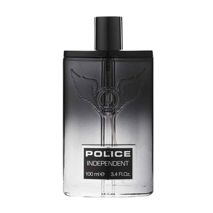 Police Independent Edt 100ml in de groep BEAUTY & HEALTH / Geuren & Parfum / Parfum / Parfum voor hem bij TP E-commerce Nordic AB (A12763)