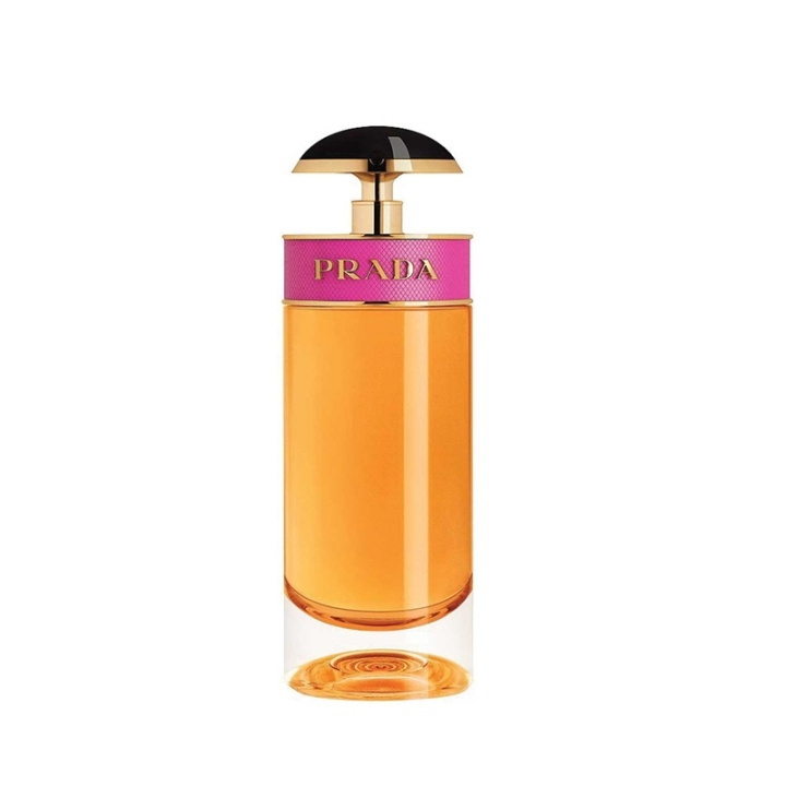 Prada Candy Edp 80ml in de groep BEAUTY & HEALTH / Geuren & Parfum / Parfum / Parfum voor haar bij TP E-commerce Nordic AB (A12784)