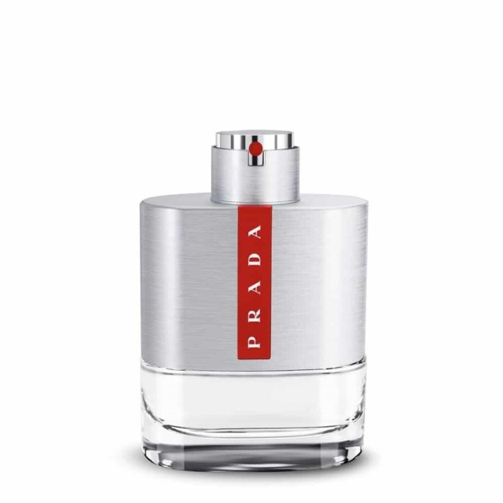 Prada Luna Rossa Edt 100ml in de groep BEAUTY & HEALTH / Geuren & Parfum / Parfum / Parfum voor hem bij TP E-commerce Nordic AB (A12800)