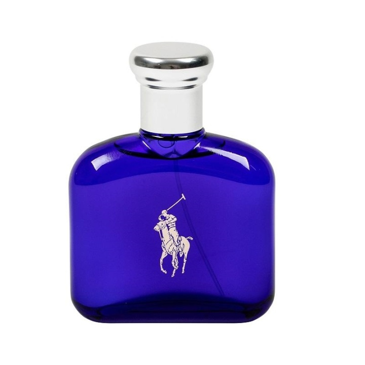 Ralph Lauren Polo Blue Men Edt 40ml in de groep BEAUTY & HEALTH / Geuren & Parfum / Parfum / Parfum voor hem bij TP E-commerce Nordic AB (A12817)