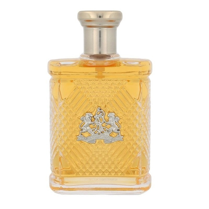 Ralph Lauren Safari for Men Edt 125ml in de groep BEAUTY & HEALTH / Geuren & Parfum / Parfum / Parfum voor hem bij TP E-commerce Nordic AB (A12821)