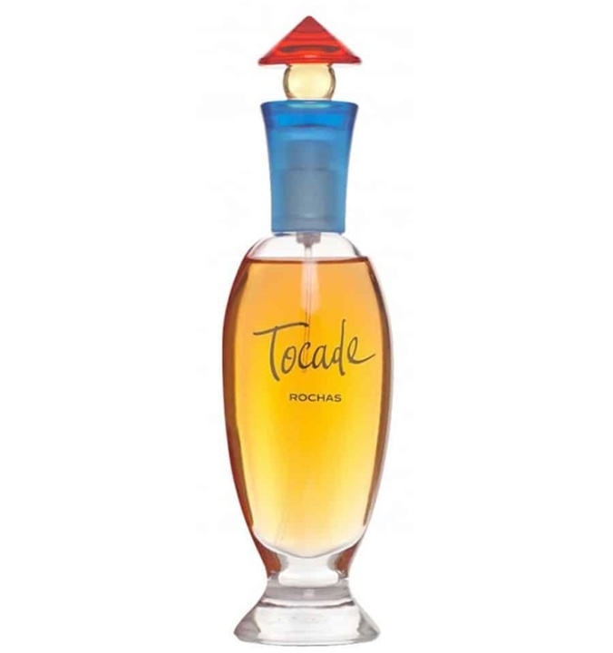 Rochas Tocade Edt 100ml in de groep BEAUTY & HEALTH / Geuren & Parfum / Parfum / Parfum voor haar bij TP E-commerce Nordic AB (A12902)