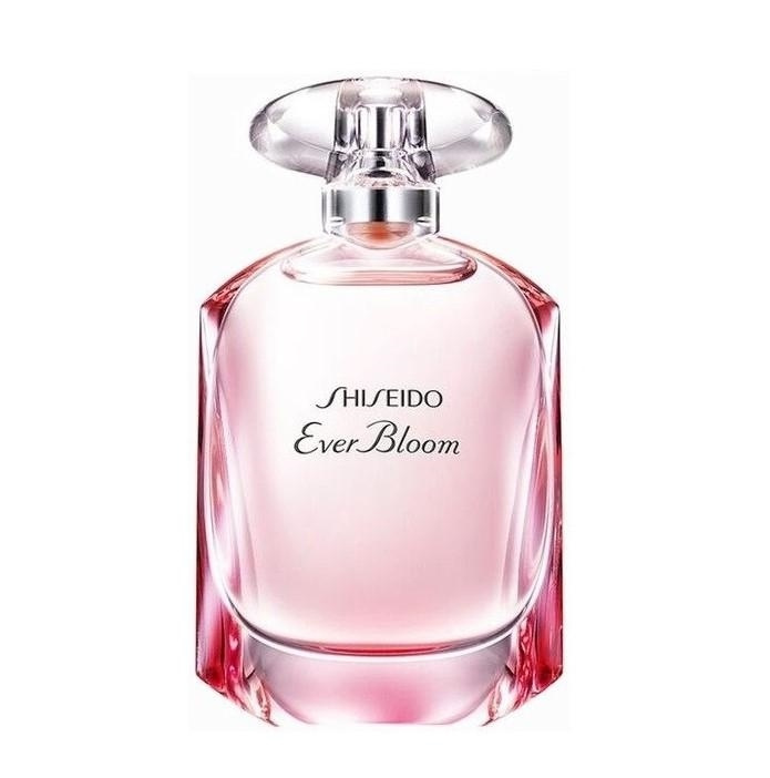 Shiseido Ever Bloom Edp 30ml in de groep BEAUTY & HEALTH / Geuren & Parfum / Parfum / Parfum voor haar bij TP E-commerce Nordic AB (A12990)