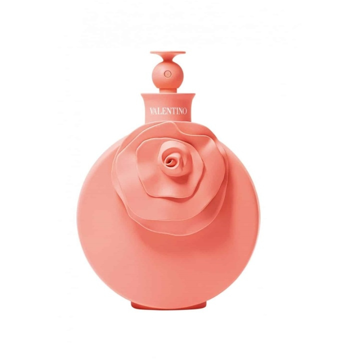 Valentino Valentina Blush Edp 50ml in de groep BEAUTY & HEALTH / Geuren & Parfum / Parfum / Parfum voor haar bij TP E-commerce Nordic AB (A13125)