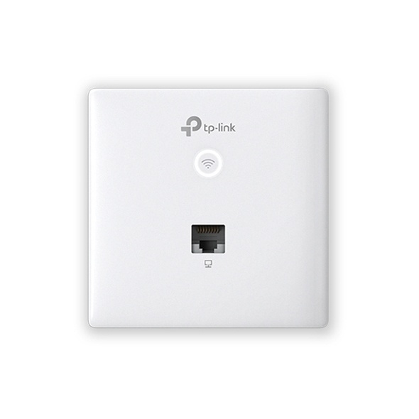 TP-LINK EAP230-Wall 1000 Mbit/s Vit Strömförsörjning via Ethernet (PoE) stöd in de groep COMPUTERS & RANDAPPARATUUR / Netwerk / Toegangspunten bij TP E-commerce Nordic AB (A13920)