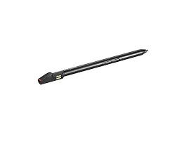 Lenovo 4X80K32538 stylus-pennor 100 g Svart in de groep SMARTPHONE & TABLETS / Training, thuis & vrije tijd / Stylus pennen bij TP E-commerce Nordic AB (A15583)