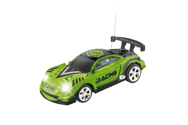 Revell Mini RC Car Racing Car I Electric in de groep SPEELGOED, KINDER- & BABYPRODUCTEN / Op afstand bestuurbaar / Afstand bestuurbare auto\'s bij TP E-commerce Nordic AB (A17467)