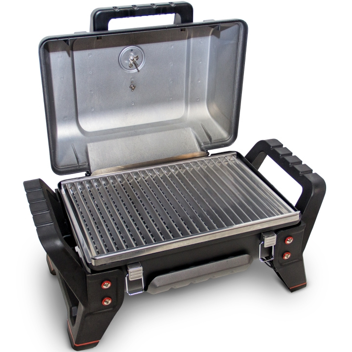 Char-Broil Gasolgrill Grill2Go X200 in de groep HUISHOUDEN & TUIN / Tuinproducten / Barbecue & Accessoires bij TP E-commerce Nordic AB (A18505)