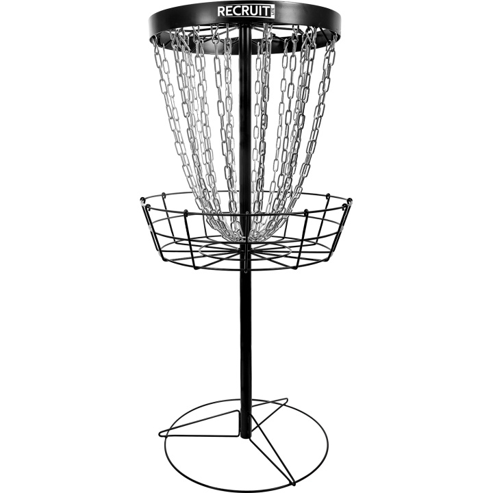 Latitude 64 Discgolfkorg Trainer Lite in de groep SPEELGOED, KINDER- & BABYPRODUCTEN / Buitenspeelgoed / Sport & Spel bij TP E-commerce Nordic AB (A18900)