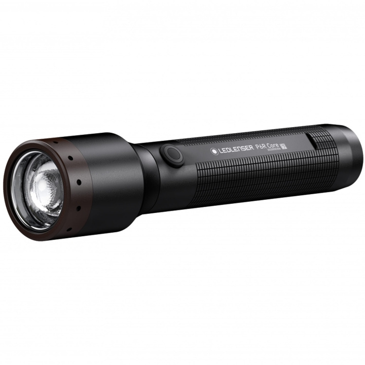 Led Lenser Ficklampa P6R Core in de groep SPORT, VRIJE TIJD & HOBBY / Zaklampen & Hoofdlampen / Zaklampen bij TP E-commerce Nordic AB (A18906)