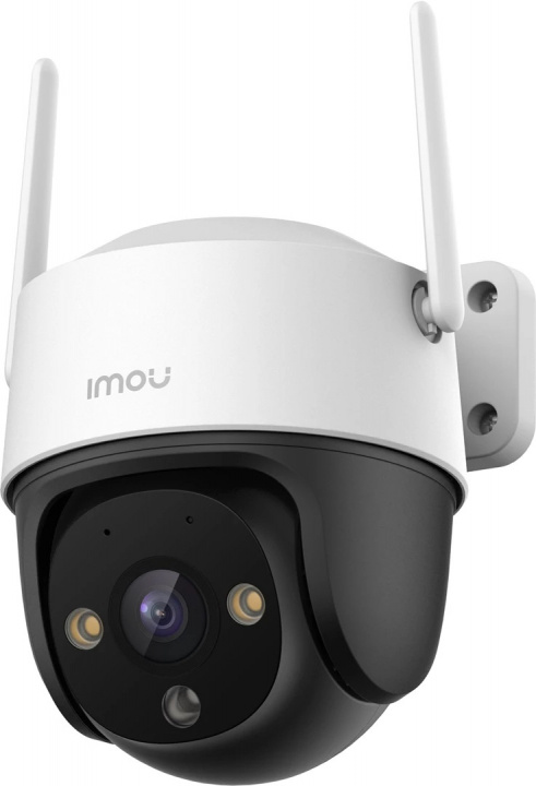 IMOU Cruiser SE+ bewakingscamera 1080P met Wi-Fi in de groep HUISHOUDEN & TUIN / Alarm & Beveiliging / Beveiligingscamera\'s / Digitaal (netwerk) / Buitencamera\'s bij TP E-commerce Nordic AB (A22480)