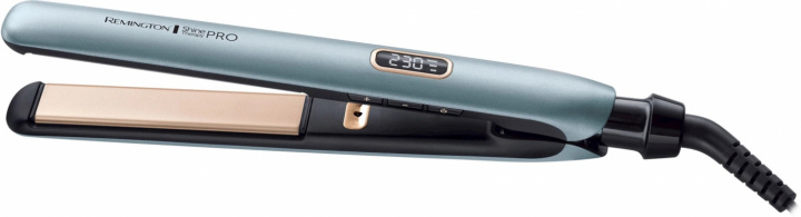 Remington Shine Therapy Pro S9300 Plattång in de groep BEAUTY & HEALTH / Haar & Styling / Stylingtools / Stijltangen bij TP E-commerce Nordic AB (A22568)