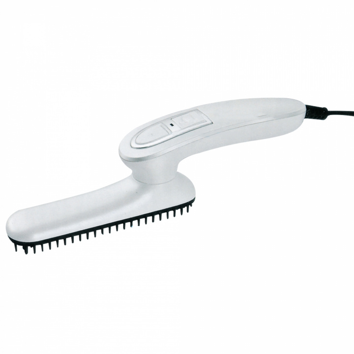 Cenocco Beauty CC-9090: Stijltangborstel voor haar en baard in de groep BEAUTY & HEALTH / Haar & Styling / Stylingtools / Stijltangen bij TP E-commerce Nordic AB (A22571)