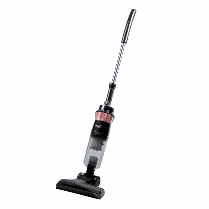 Adler AD 7049 2-in-1 handheld bagless vacuum cleaner in de groep HUISHOUDEN & TUIN / Schoonmaakproducten / Stofzuigers & Accessoires / Handstofzuigers bij TP E-commerce Nordic AB (A22638)