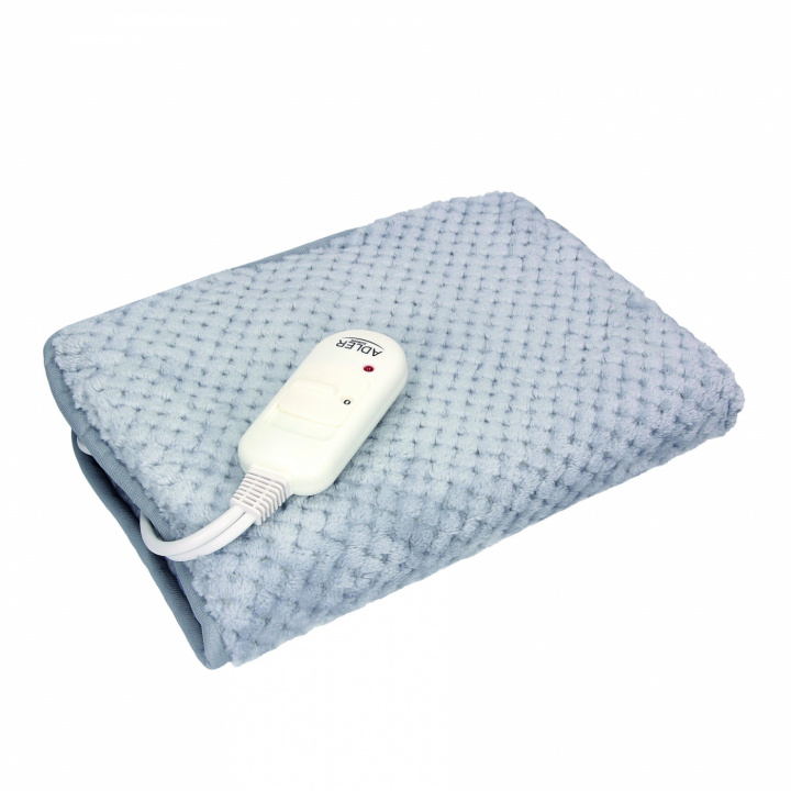 Adler AD 7415 Blanket heating-pad in de groep BEAUTY & HEALTH / Massage & Wellness / Elektrische dekens bij TP E-commerce Nordic AB (A22654)