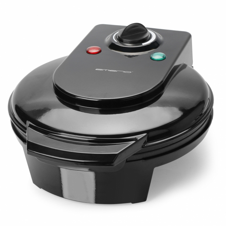 Emerio WM-131149 Waffle maker in de groep HUISHOUDEN & TUIN / Huishoudelijke apparaten / Wafelijzers bij TP E-commerce Nordic AB (A22707)