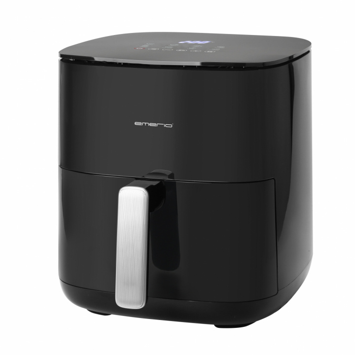 Emerio AF-131797.1 Smart Fryer in de groep HUISHOUDEN & TUIN / Huishoudelijke apparaten / Airfryers & friteuses bij TP E-commerce Nordic AB (A22708)