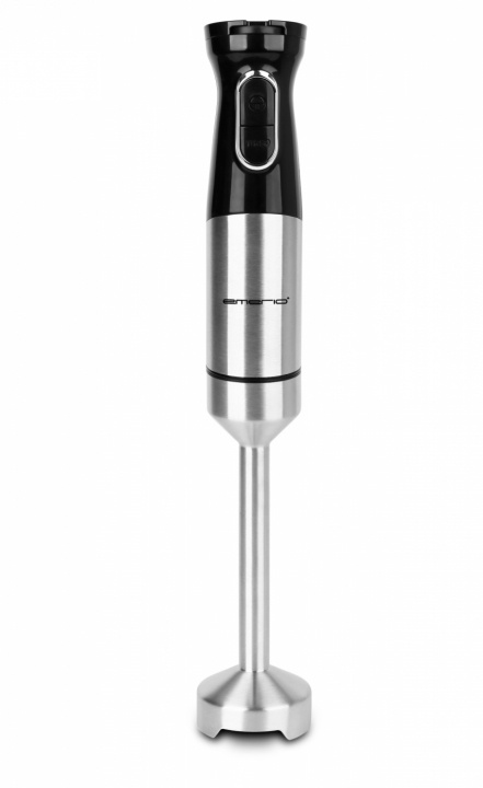 Emerio HB-132381 Stick Mixer in de groep HUISHOUDEN & TUIN / Huishoudelijke apparaten / Keukentools & -apparatuur / Staafmixers bij TP E-commerce Nordic AB (A22711)