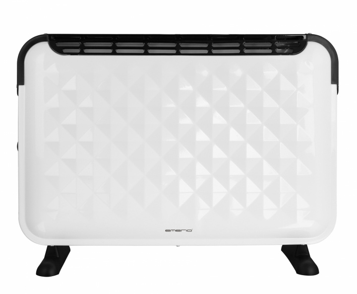 Emerio CH-106492.4 Convector Heater in de groep HUISHOUDEN & TUIN / Ventilatoren & Klimaatproducten / Radiatoren bij TP E-commerce Nordic AB (A22728)